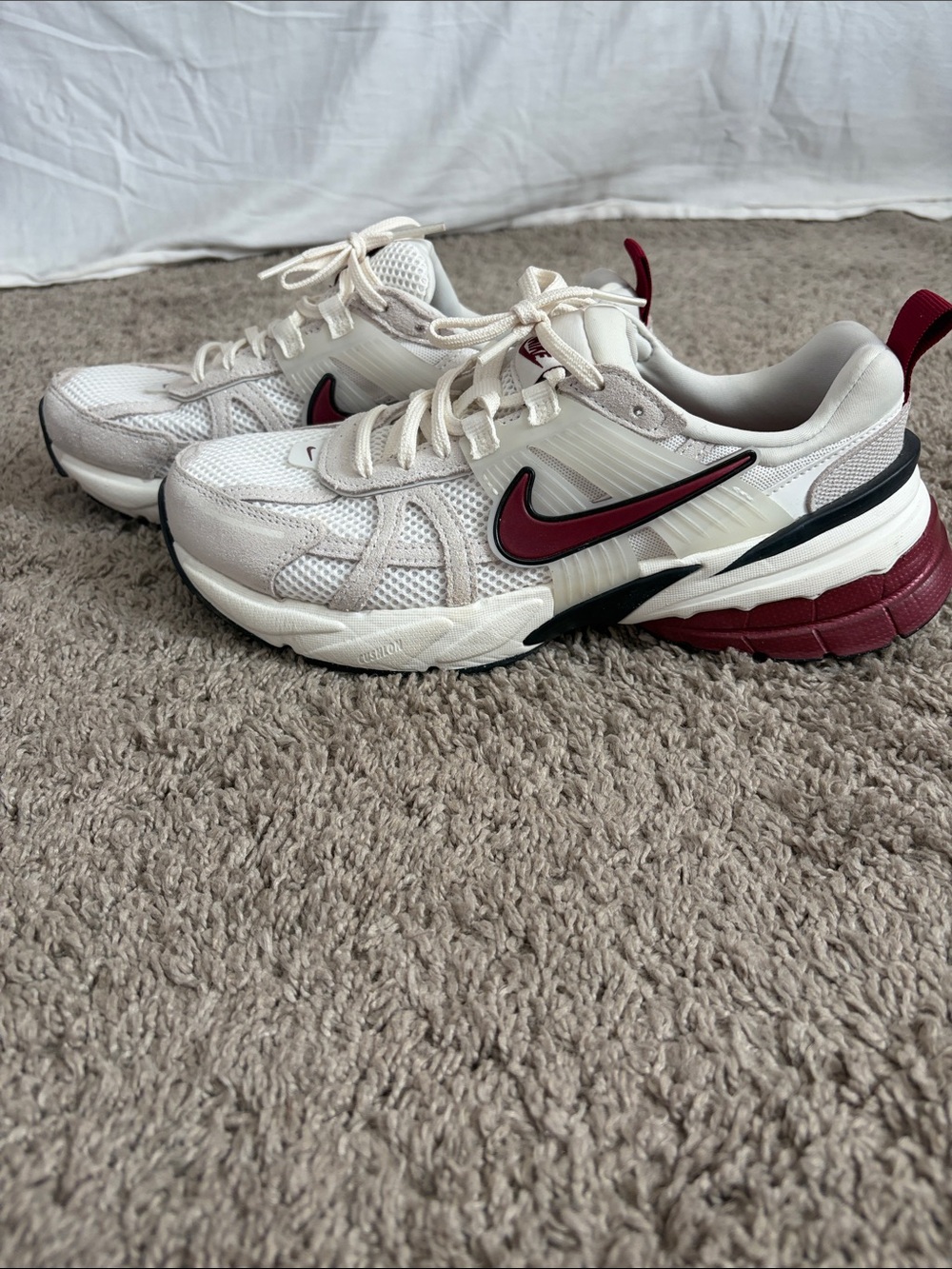 Nike Women’s V2K Run Shoes